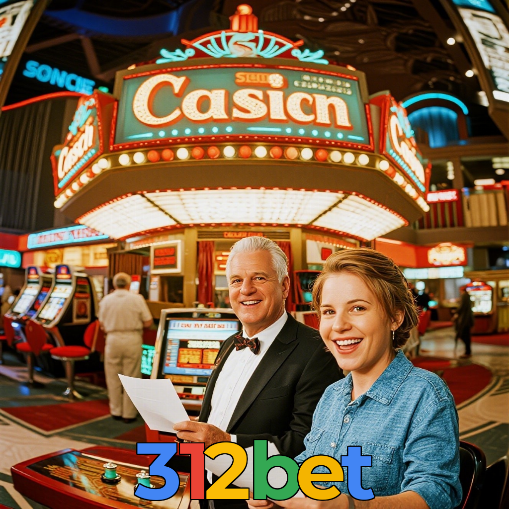 312bet：Sinta a emoção de ganhar no cassino online! Aposte e vença!