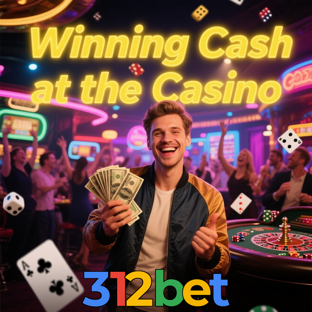 312bet：Aposte em nosso cassino e viva uma experiência única de diversão!