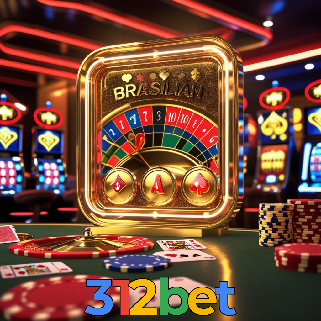 312bet：O cassino online está te esperando! Gire a roleta e ganhe!