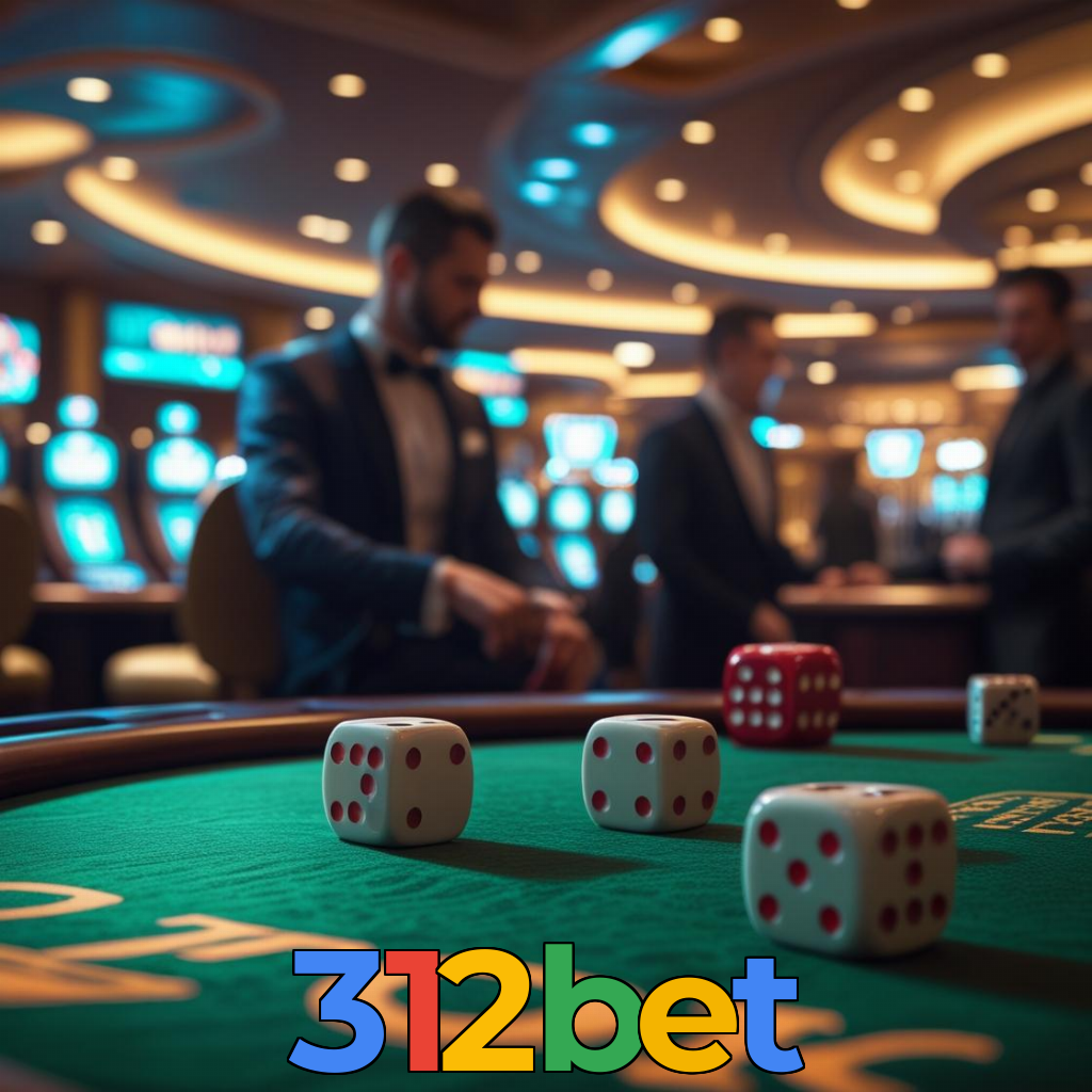 312bet：A melhor experiência de apostas e jogos de cassino, incluindo futebol online!
