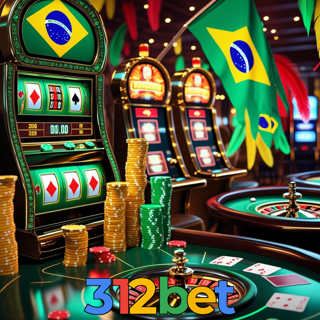 312bet：Cada giro é uma chance de conquistar prêmios incríveis!