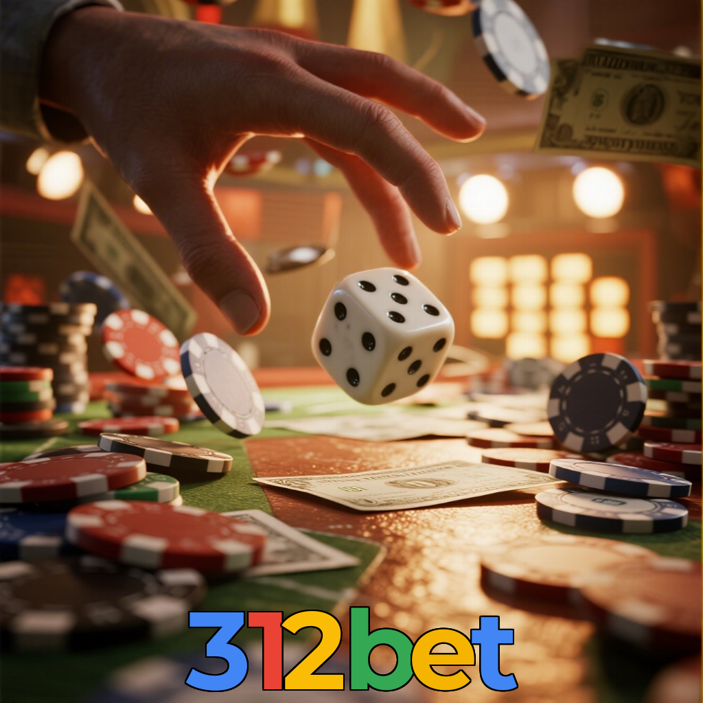312bet：Vença no blackjack e conquiste prêmios sensacionais!