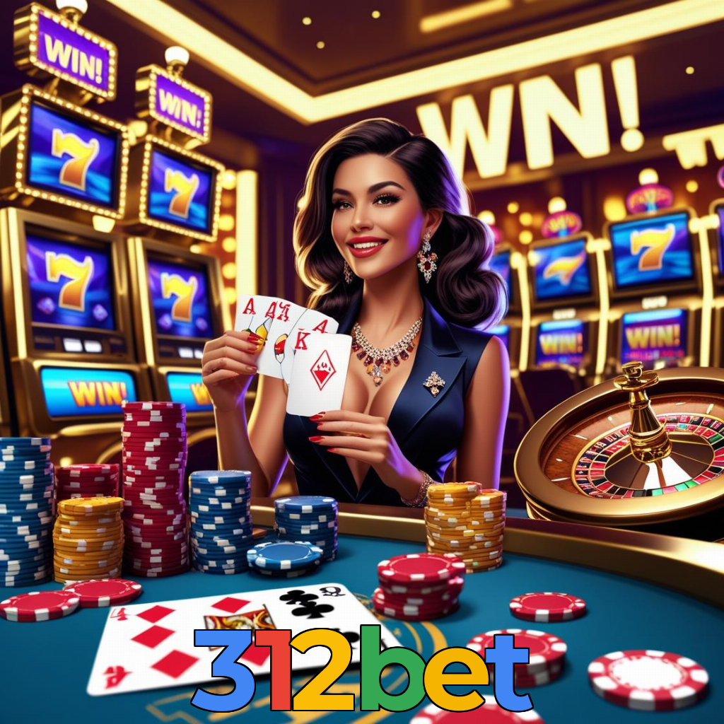 312bet：Jogue blackjack, aposte no futebol e conquiste grandes prêmios em nosso cassino!