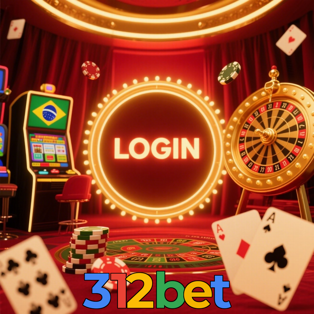 312bet：Cada giro pode ser um novo prêmio! Descubra as melhores slots online!