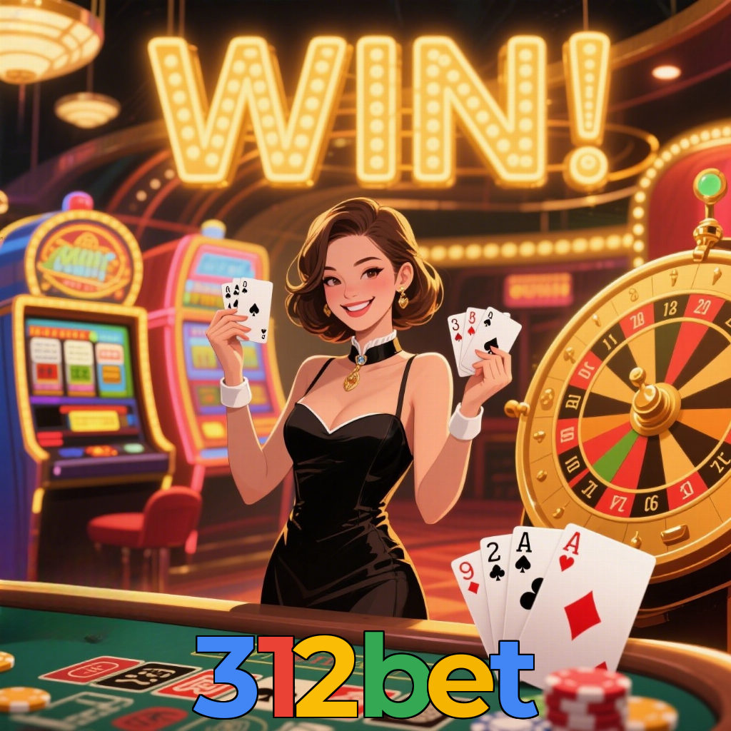 312bet：Jogue agora nas melhores slots e ganhe prêmios fantásticos!