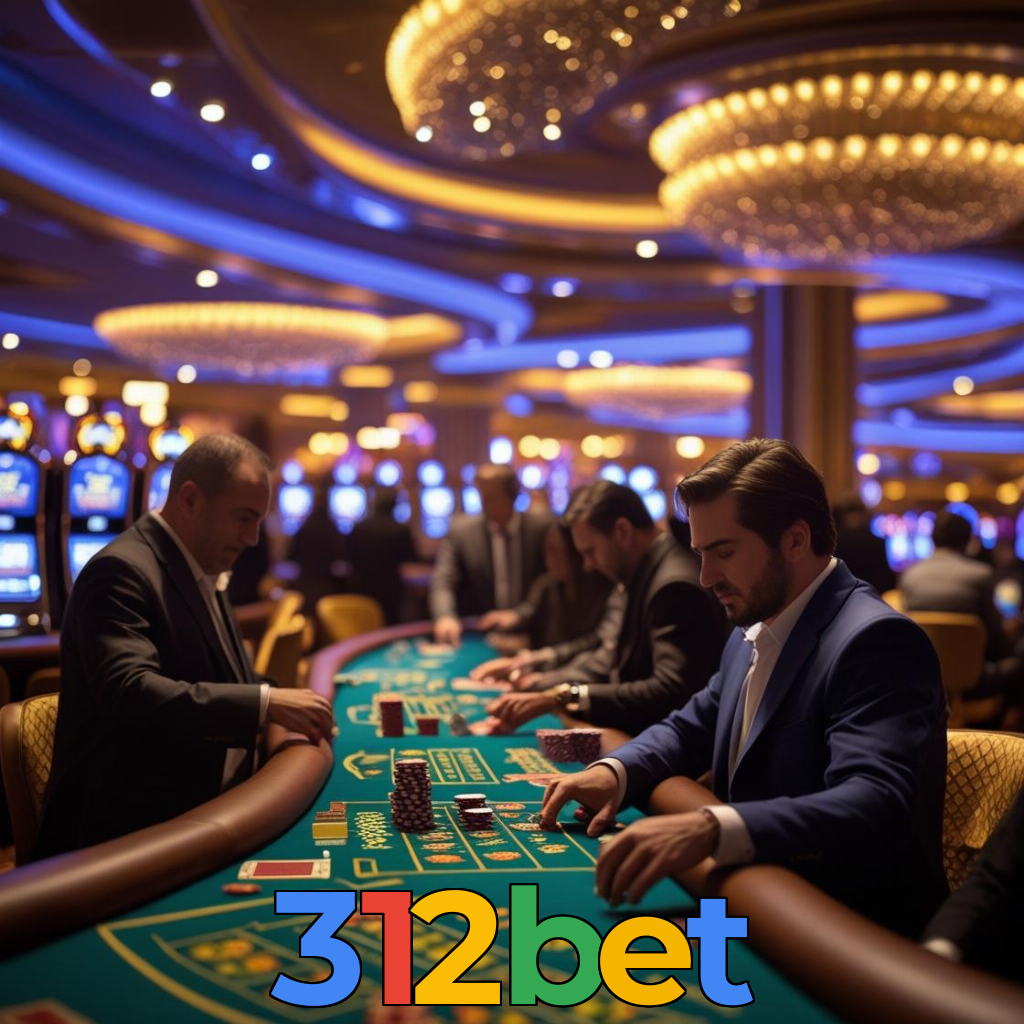 312bet：Conquiste prêmios no blackjack e aposte no futebol ao vivo com segurança!