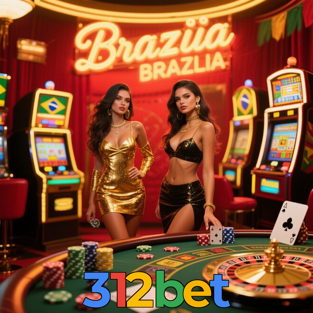 312bet：Aposte nas melhores slots e conquiste prêmios como nunca!