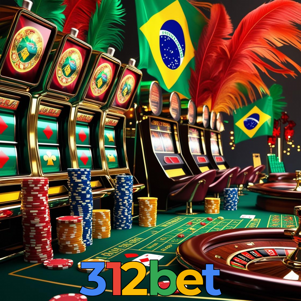 312bet：A diversão e as vitórias estão te esperando no nosso cassino online!