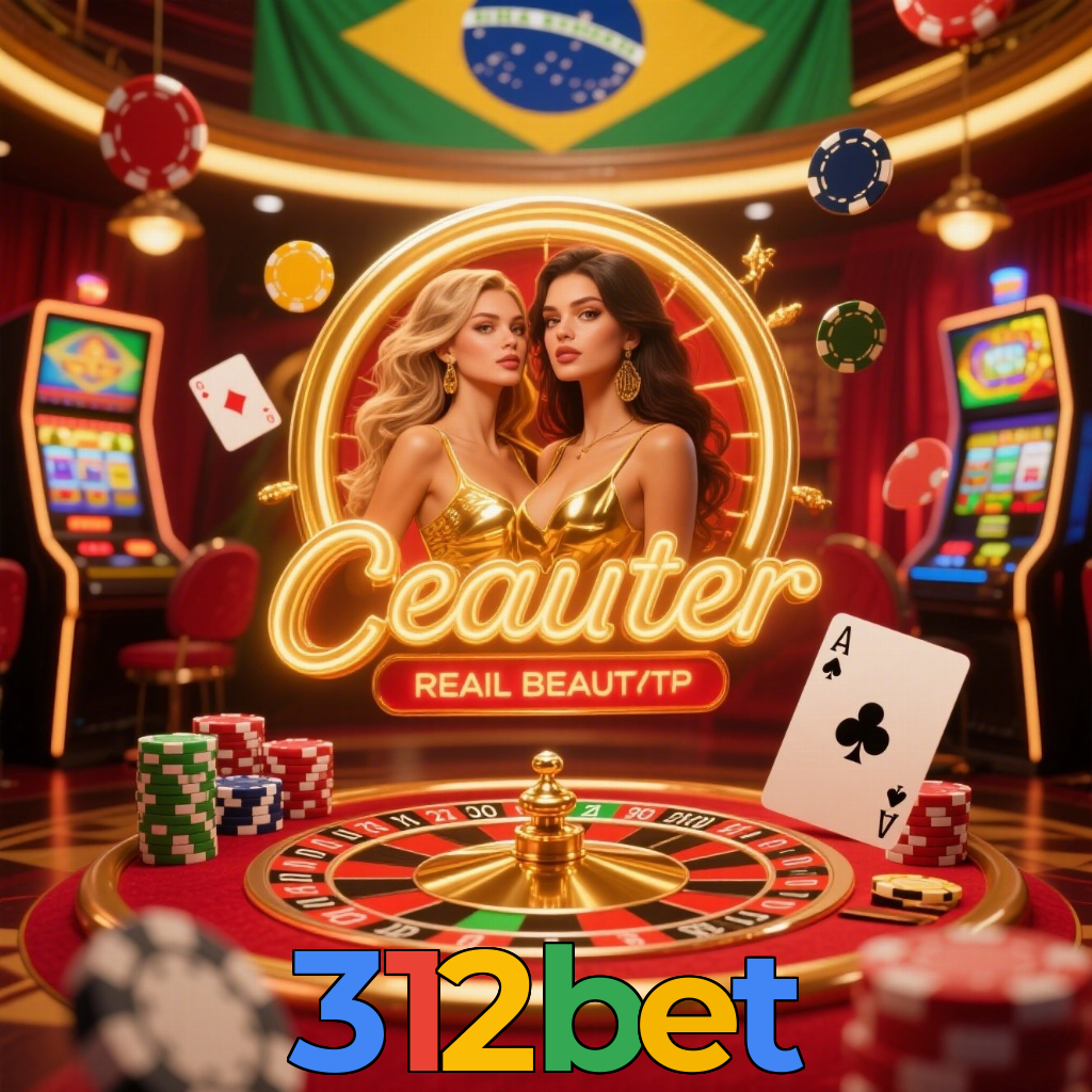 312bet：Aposte no futebol e jogue as melhores slots para grandes vitórias!