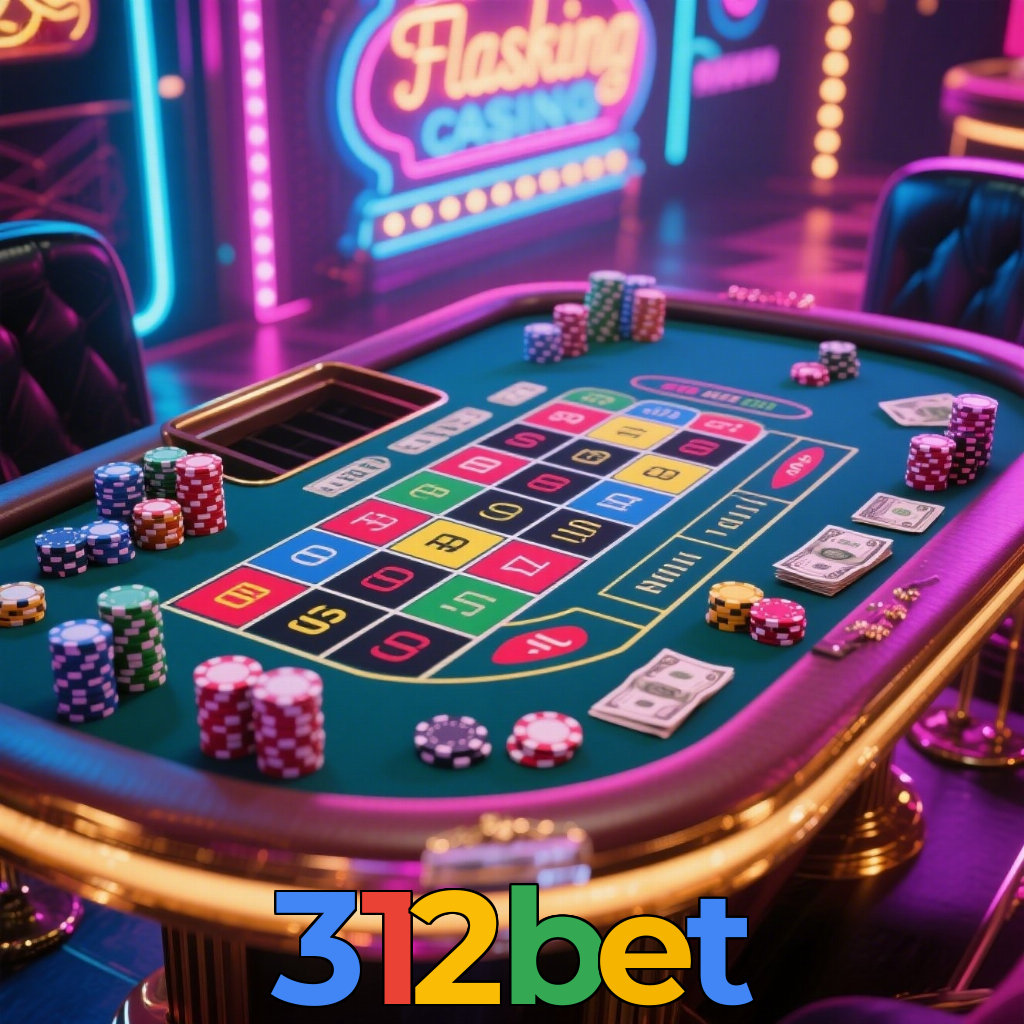 312bet：Aposte nas melhores slots e conquiste vitórias impressionantes!
