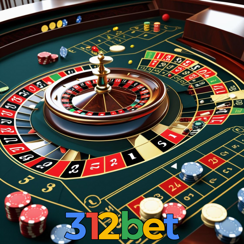 312bet：Aposte nas mesas de poker e vença com estilo!