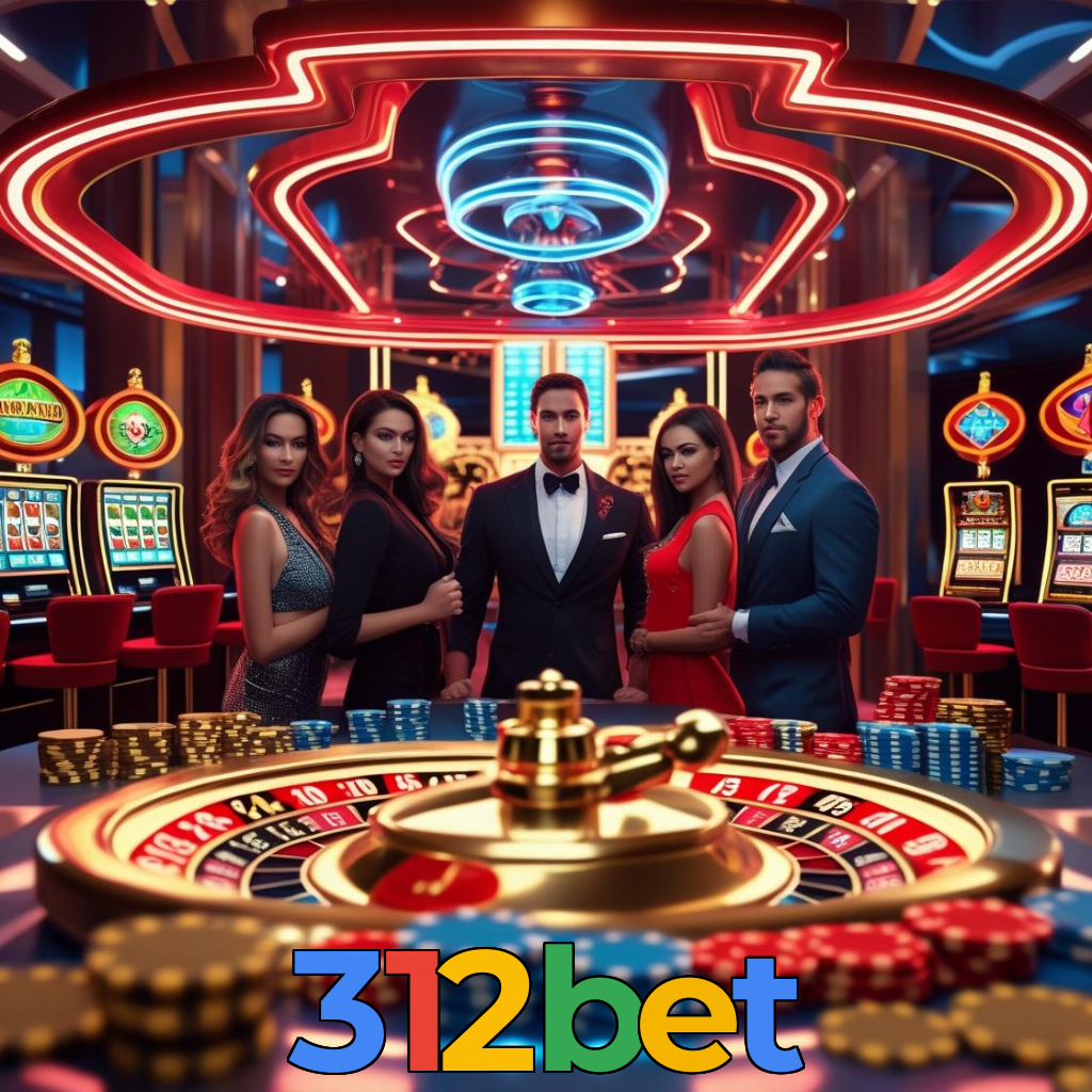 312bet：Aposte nas melhores máquinas caça-níqueis e leve o jackpot!