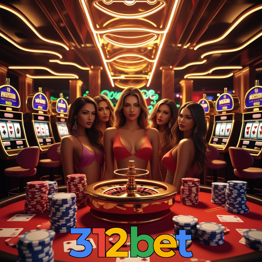 312bet：Jogue nas melhores slots e vença o jackpot em grande estilo!