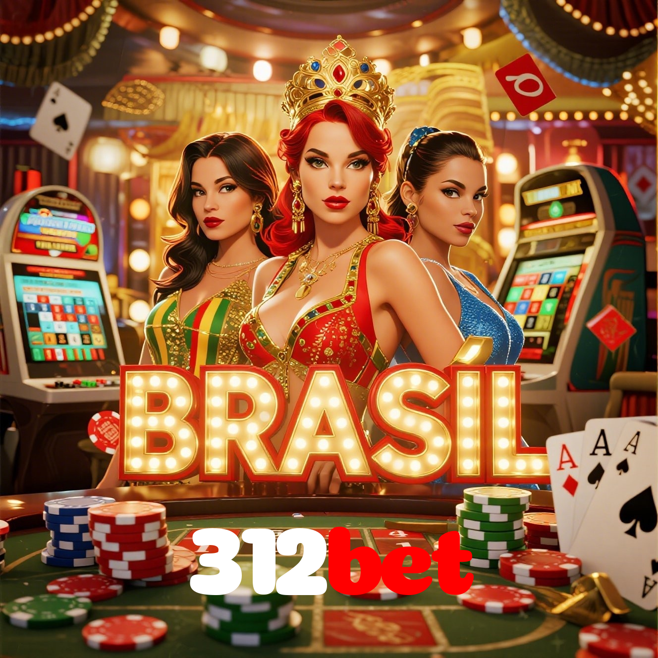 312bet: Sua sorte começa no cassino online mais seguro e confiável!