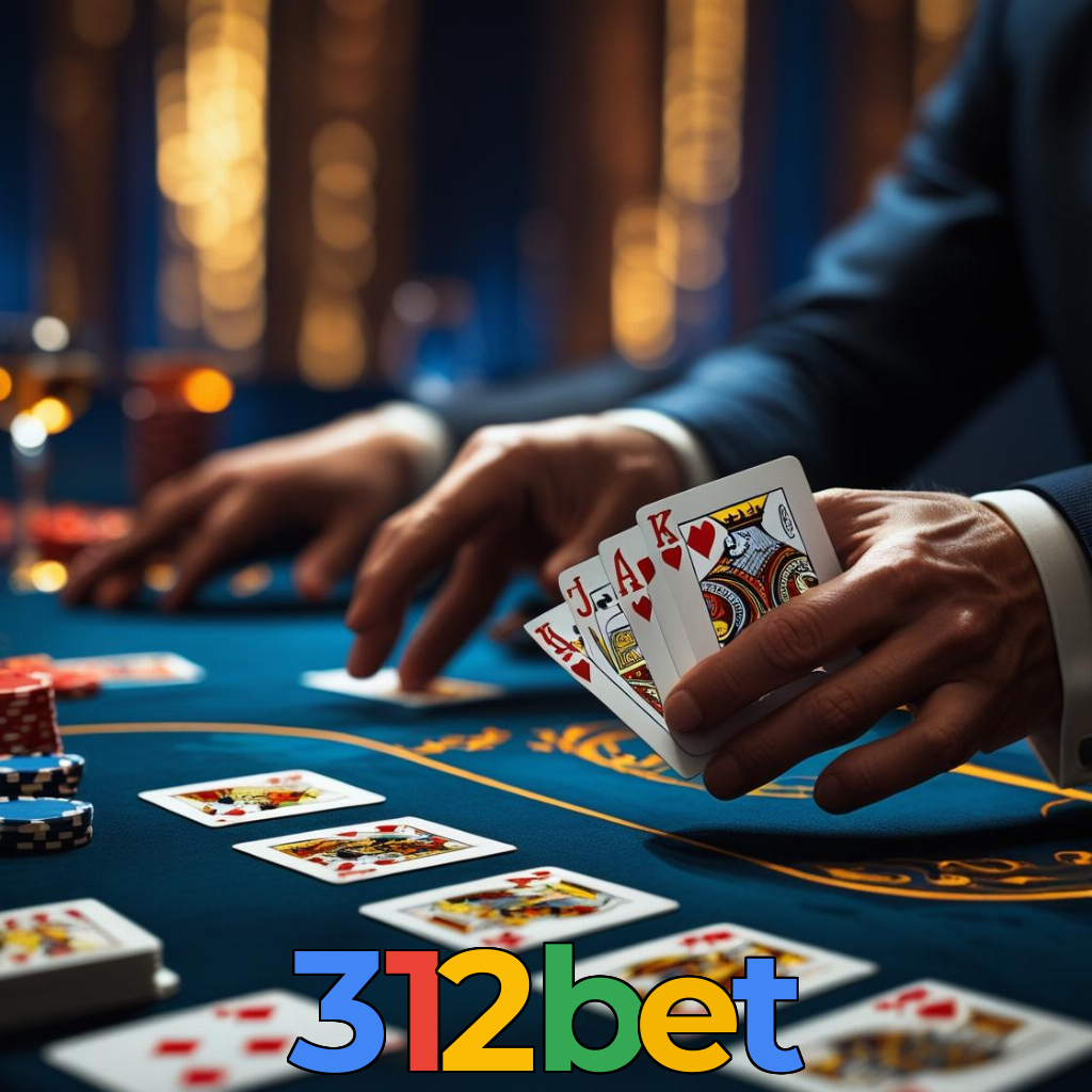 312bet：Jogue nas mesas de poker e ganhe prêmios incríveis!