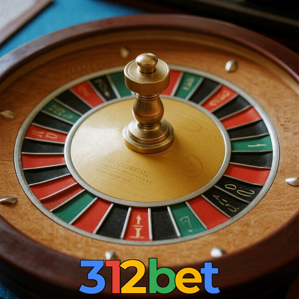 312bet:Cada rodada na roleta é uma chance de ganhar prêmios enormes!