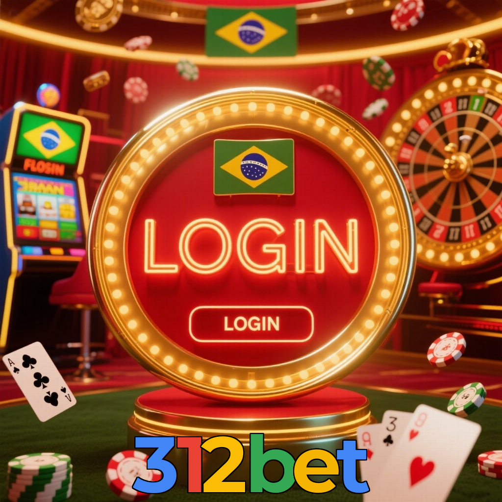 312bet：Em cada jogo, a chance de ganhar é sua! Jogue agora no cassino!