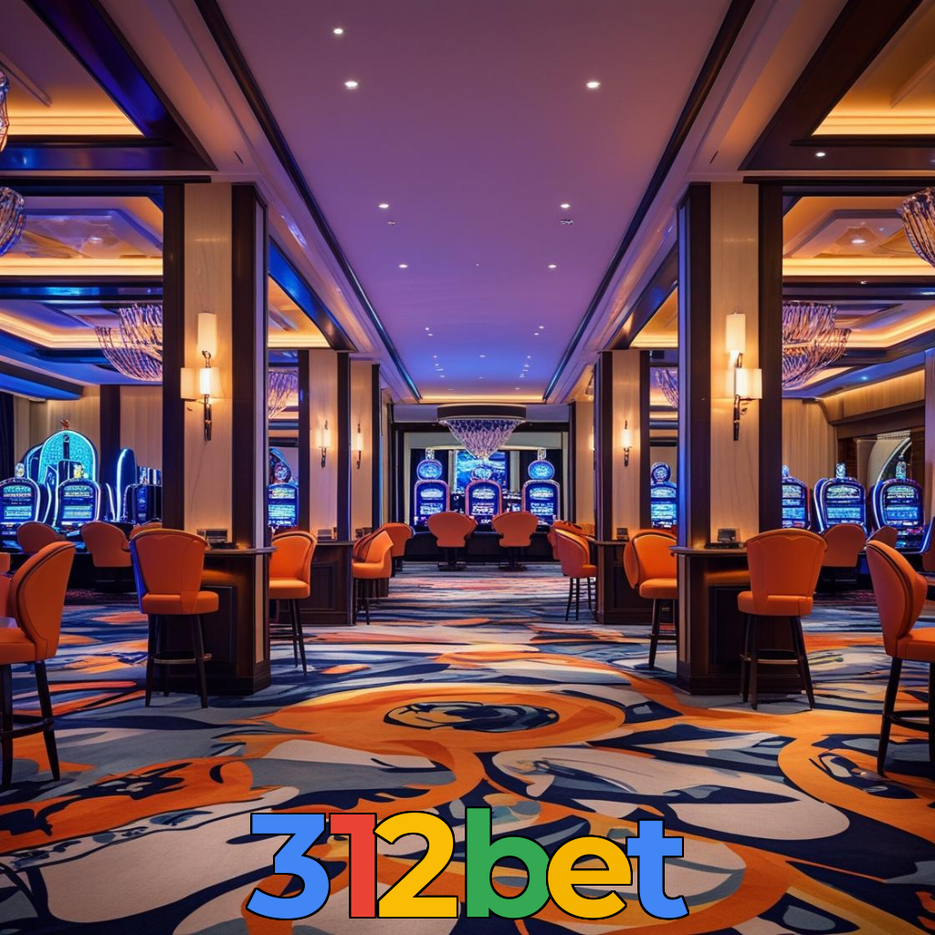 312bet：Jogue agora e vença nas melhores slots online!