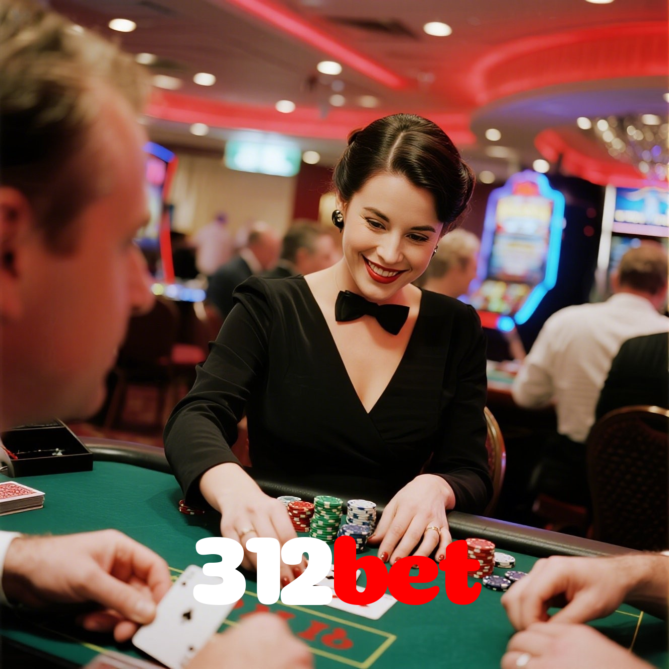 312bet:O melhor cassino para você jogar slots e apostar no seu time de futebol!