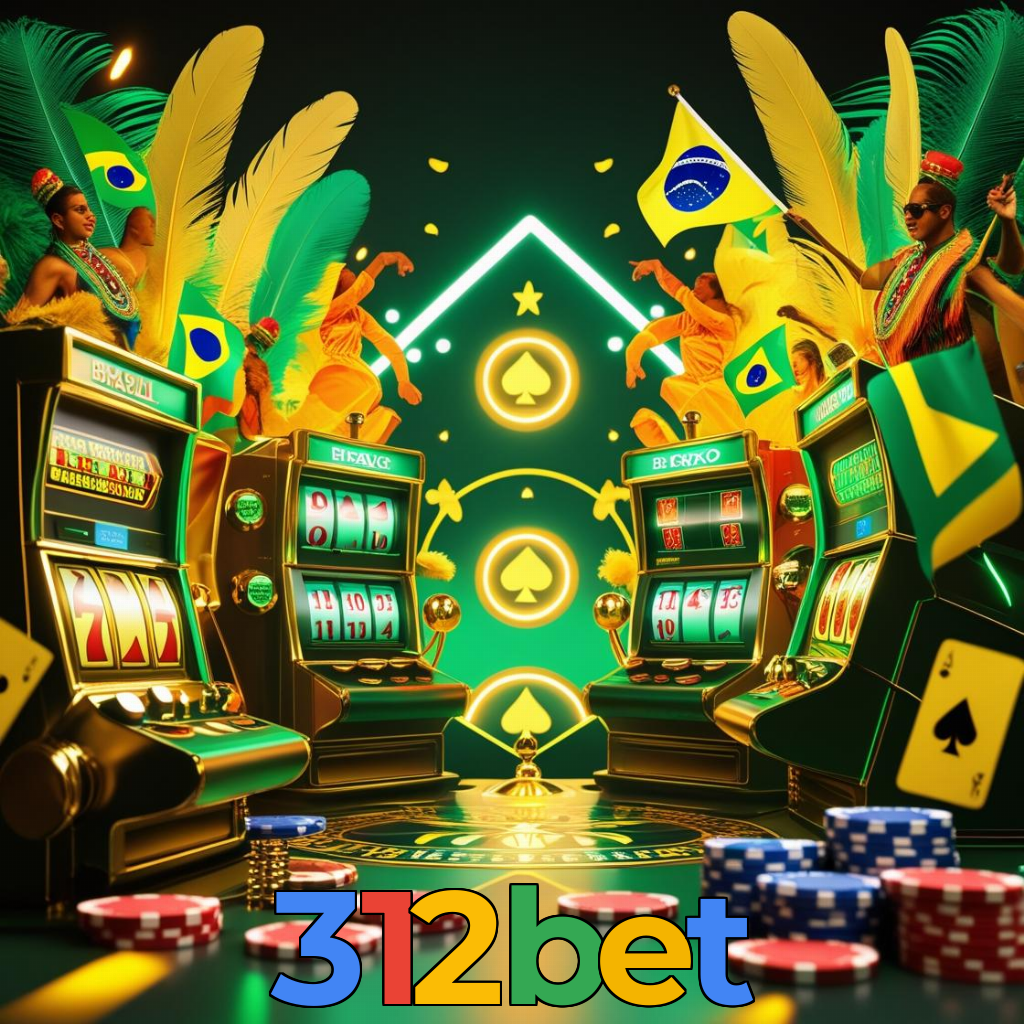 312bet：Cada giro é uma chance de conquistar prêmios incríveis!