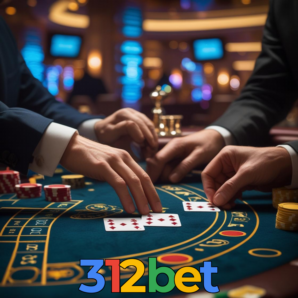 312bet：Em nosso cassino online, a diversão nunca acaba! Jogue agora!