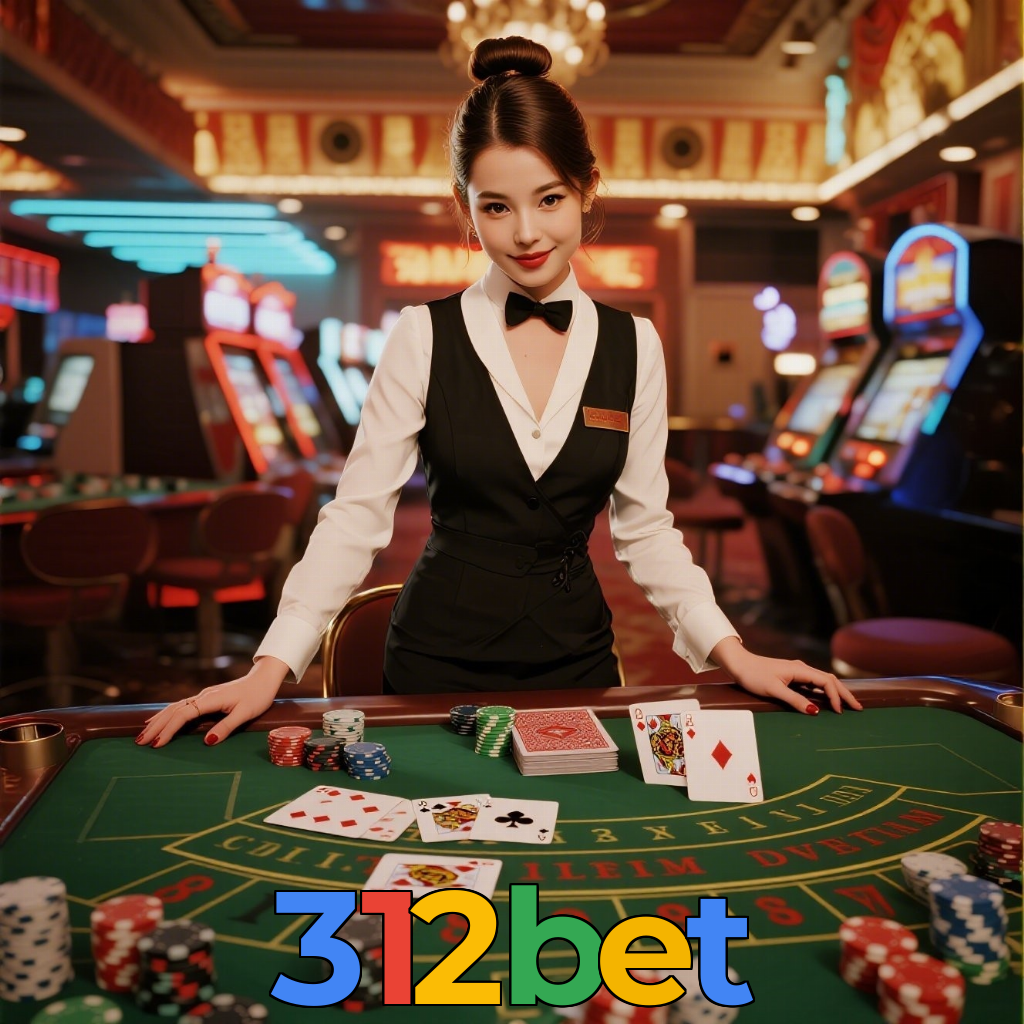 312bet：Jogue nas slots e conquiste vitórias épicas!