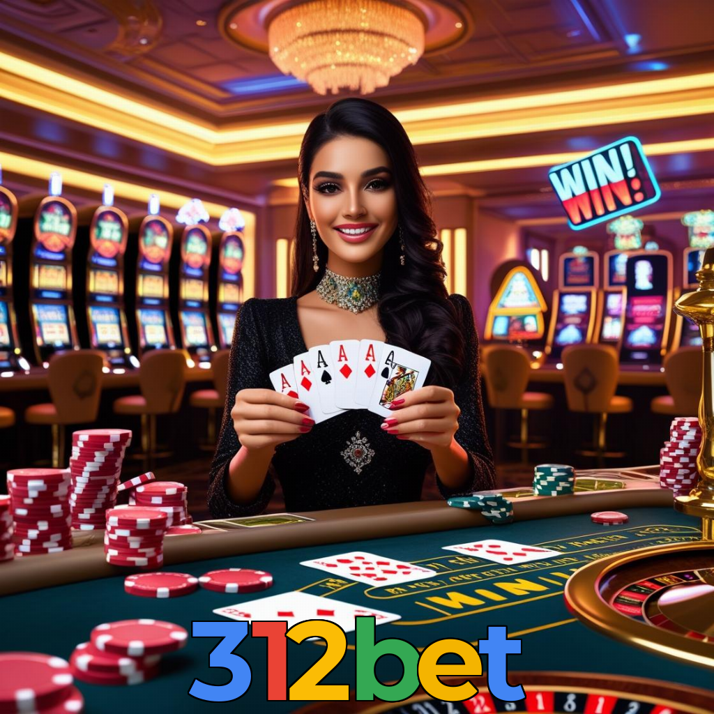 312bet：Onde sua sorte encontra o melhor cassino online e as apostas no futebol!