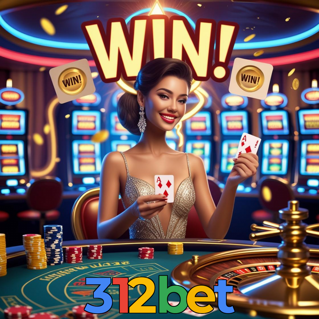 312bet：A sorte está ao seu lado no cassino online com jogos de roleta e apostas no futebol!