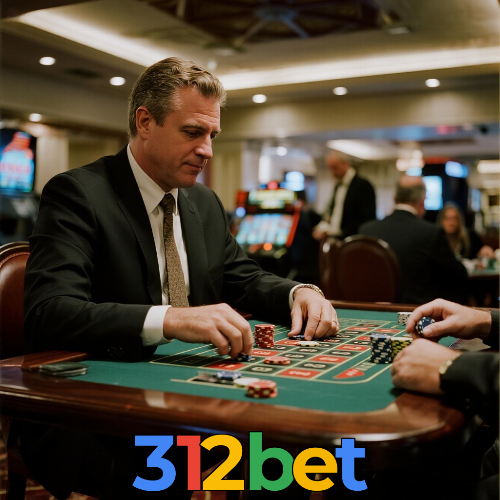 312bet：O melhor cassino online com roleta, poker e apostas no futebol!