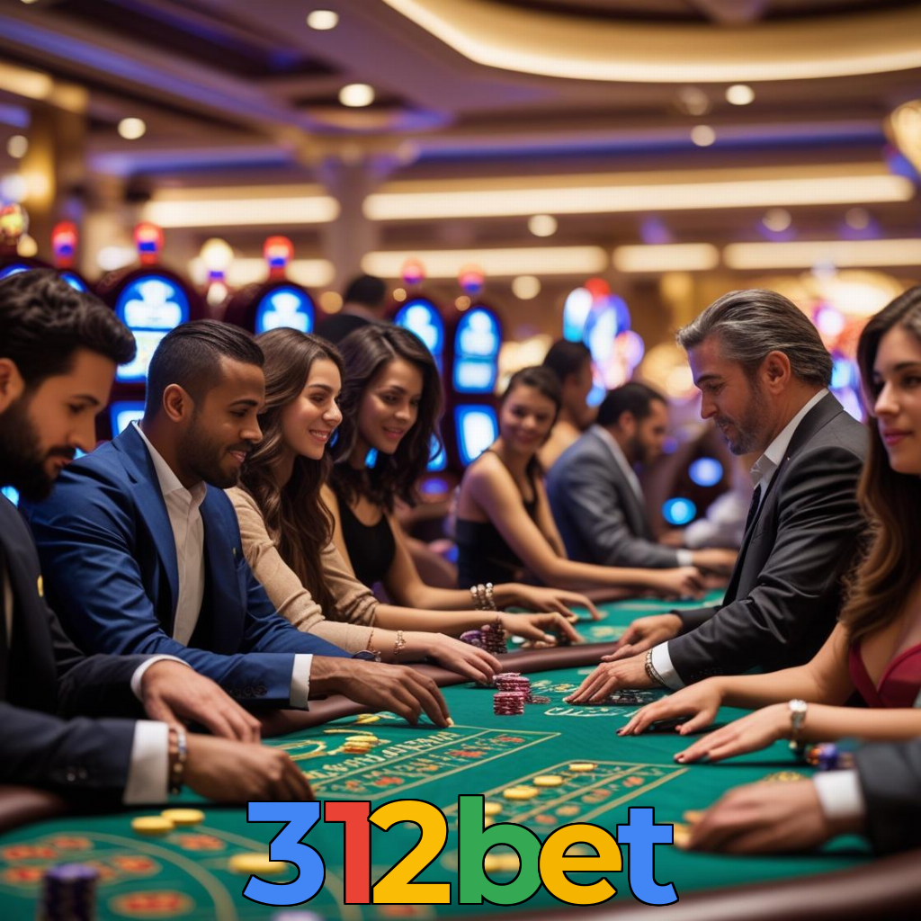 312bet：A melhor experiência de apostas no futebol e cassino está no nosso site!